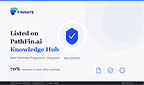 Finnate Listed on PathFin.ai Knowledge Hub under the MAS Pathfinder Programme Following Independent Review and Verification Process