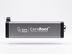 City of Quincy and Cero Global Demonstrate Significant Emission Reductions and Cost Savings