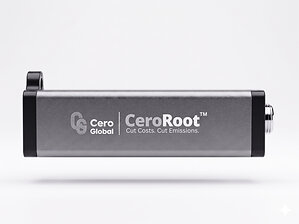City of Quincy and Cero Global Demonstrate Significant Emission Reductions and Cost Savings