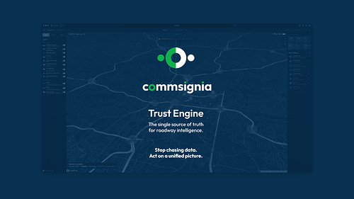 Commsignia Trust Engine