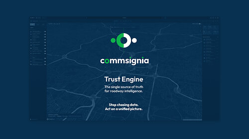 Commsignia Trust Engine