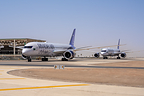 Boeing Delivers Riyadh Air's First Two 787 Dreamliner Jets