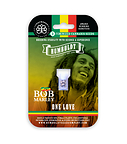 Humboldt Seed Company y la familia Marley lanzan dos nuevas variedades de semillas de cannabis