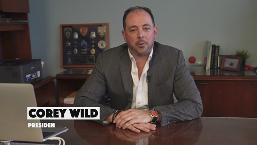 In HelloNation, Security Expert Corey Wild Explains Why Camera Trailers Are a Smart Move for Security