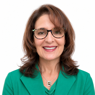 Gina Rubel