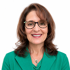 Philadelphia Titan 100 Names Furia Rubel CEO Among Top Business Leaders