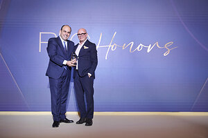 Global Fashion CEOs Converge in Milan as Industry Enters a New Strategic Cycle