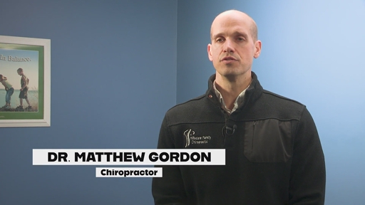 In HelloNation, Chiropractic Expert Dr. Matthew Gordon Explains How Sports Rehab Supports Joint Stability and Injury Prevention
