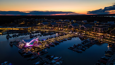 Friday Harbour Resort Announces Its Most Dynamic Summer Season Yet