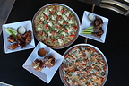 Riko's Pizza Unveils New Flavor-Forward LTOs Featuring Bold Chicken Creations