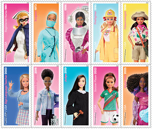 /C O R R E C T I O N -- U.S. Postal Service/