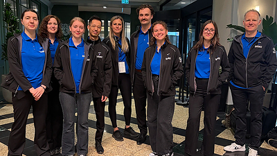 OLYMPIADES DES MÉTIERS ET DES TECHNOLOGIES LE CENTRE DE SERVICES SCOLAIRE MARGUERITE-BOURGEOYS S'ILLUSTRE À LA FINALE CANADIENNE
