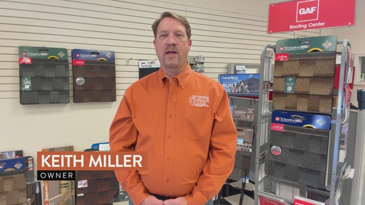 In HelloNation, Roofing Expert Keith Miller Discusses Why Delaying Storm Roof Damage Repairs Is Risky