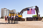 Greenwood Village Gated Community Breaks Ground in Upscale Landmark District