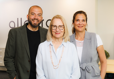 Nouvelle ère chez Alloprof : Ignace Mouzannar nommé directeur général pour propulser l'innovation en éducation