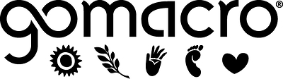 GoMacro logo