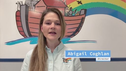 In HelloNation, Preschool Expert Abigail Coghlan Shares Advice on Helping Kids Love to Learn