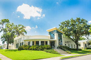 FLORIDA SOUTHERN COLLEGE NURSING PROGRAMS EARN MAXIMUM 10-YEAR CCNE ACCREDITATION