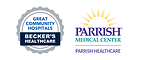 Parrish Medical Center is nationally recognized as a Top 100 Great Community Hospital