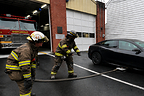 TEAMEX Delivers First EV-Drill LANCE in the United States to Pennsylvania Fire Department