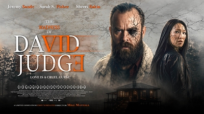 The Madness of David Judge