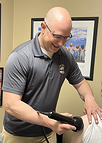Oasis Chiropractic &amp; Wellness Center Introduces Omniwave Shockwave Therapy For Musculoskeletal Conditions