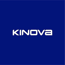 Kinova Robotics logo