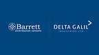 Delta Galil Selects Barrett Distribution Centers for Bare Necessities and Organic Basics Fulfillment Operations