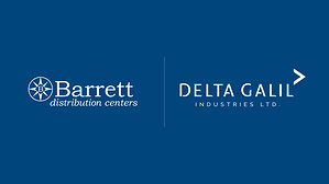 Delta Galil Selects Barrett Distribution Centers for Bare Necessities and Organic Basics Fulfillment Operations