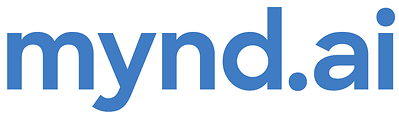 mynd.ai Logo mynd.ai Logo