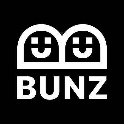 Bunz logo