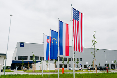 Medline étend sa présence industrielle en Slovaquie pour soutenir sa croissance à long terme en Europe