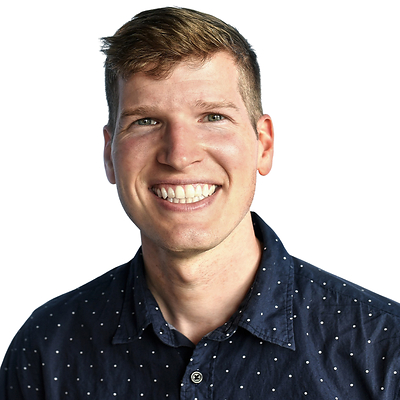 Jeff Anderson, Immersive Technologies Lead, Mancini