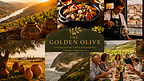 The Golden Olive Launches - Bringing Private, Curated and Intimate Food &amp; Wine Experiences to the World