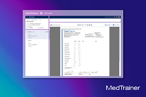 MedTrainer Closes the Credentialing Loop With End-to-End Privileging and Board Approval