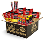 Jack Link's® Declares Independence from Boring Snacks with National Jerky Day Blowout Ahead of America's 250th