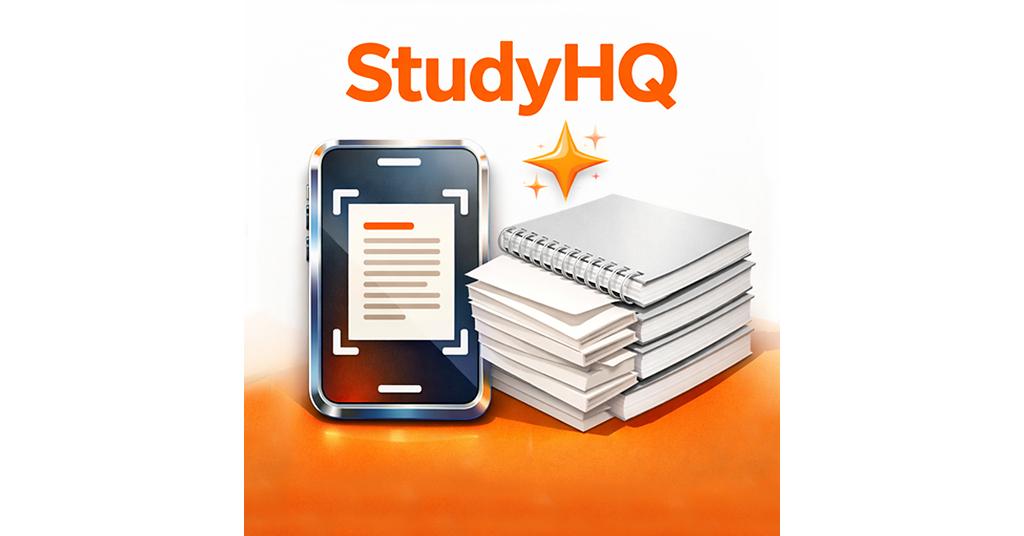 Programmers Paradise Announces StudyHQ for Android, Expanding Its ...