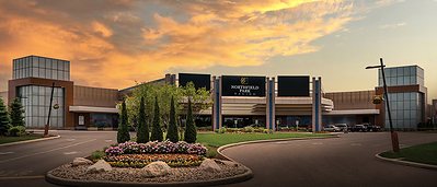 Northfield Park Racino - Tangam Systems