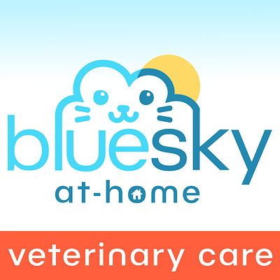 BlueSky At-Home Veterinary Care