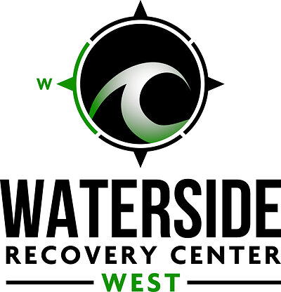 Waterside West Logo