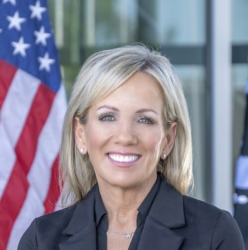 Major General USAF (Ret.) RN, MBA-HCM Joins Life365 Advisory Team