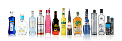 Lucas Bols USA Lucas Bols USA