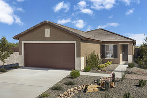 KB HOME OPENS RESERVE WITHIN BELLA TIERRA, A SOUGHT-AFTER MASTER PLAN IN A PRIME EAST TUCSON, ARIZONA LOCATION