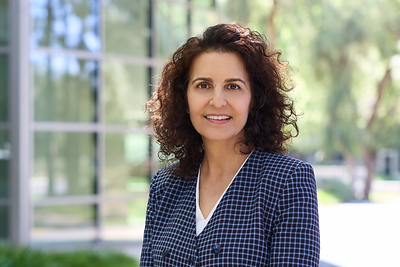 Maria Ansari, MD, FACC, co-CEO, The Permanente Federation