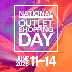 Simon Premium Outlets® Announces Retail's Biggest Experiential Shopping Event, National Outlet Shopping Day®, at 90 Destinations