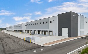 GlobalMed Logistix to Open Western U.S. Hub in Salt Lake City, Establishing Bi-Coastal Logistics Network Purpose-Built for Medtech
