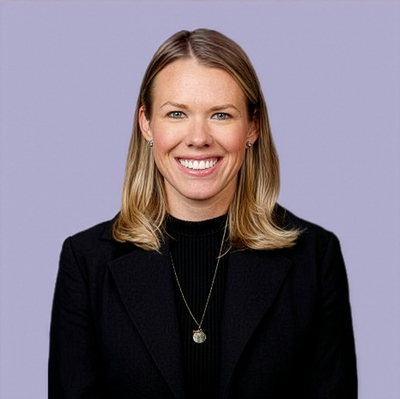 Lindsey Stampone joins Truist as regional president Pennsylvania and New Jersey.