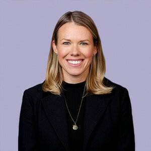 Truist names Lindsey Stampone as regional president for Pennsylvania and New Jersey