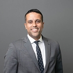 HUB INTERNATIONAL NAMES FAIZAL MITHA VICE PRESIDENT OF AI SALES INNOVATION