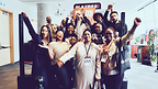FACE lands in Halifax for Melamoon 2026, continuing Canada's largest Black-focused no-equity pitch tour
